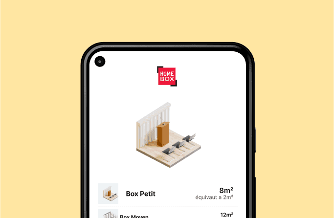 Modern and secure storage units