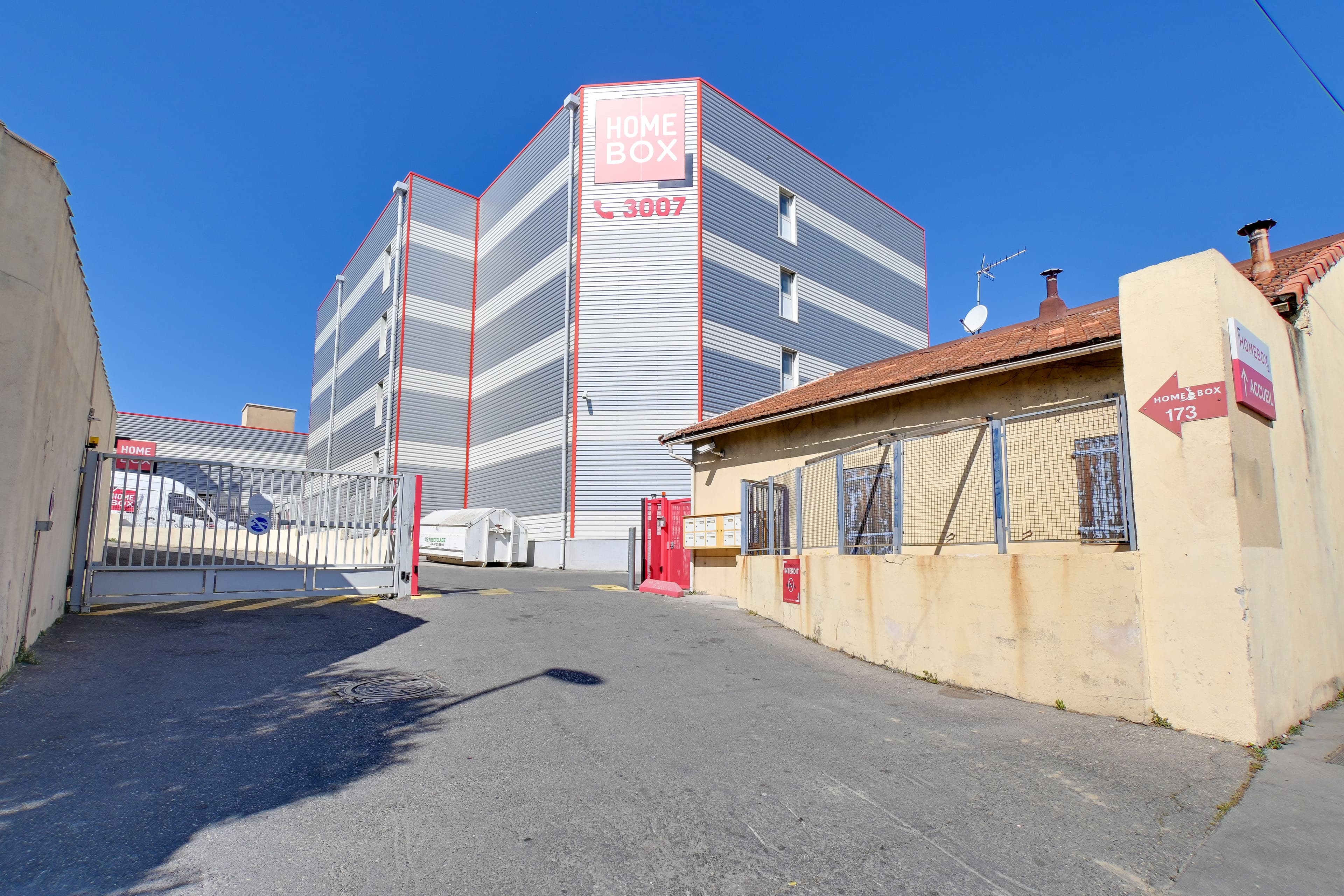 Marseille - Littoral