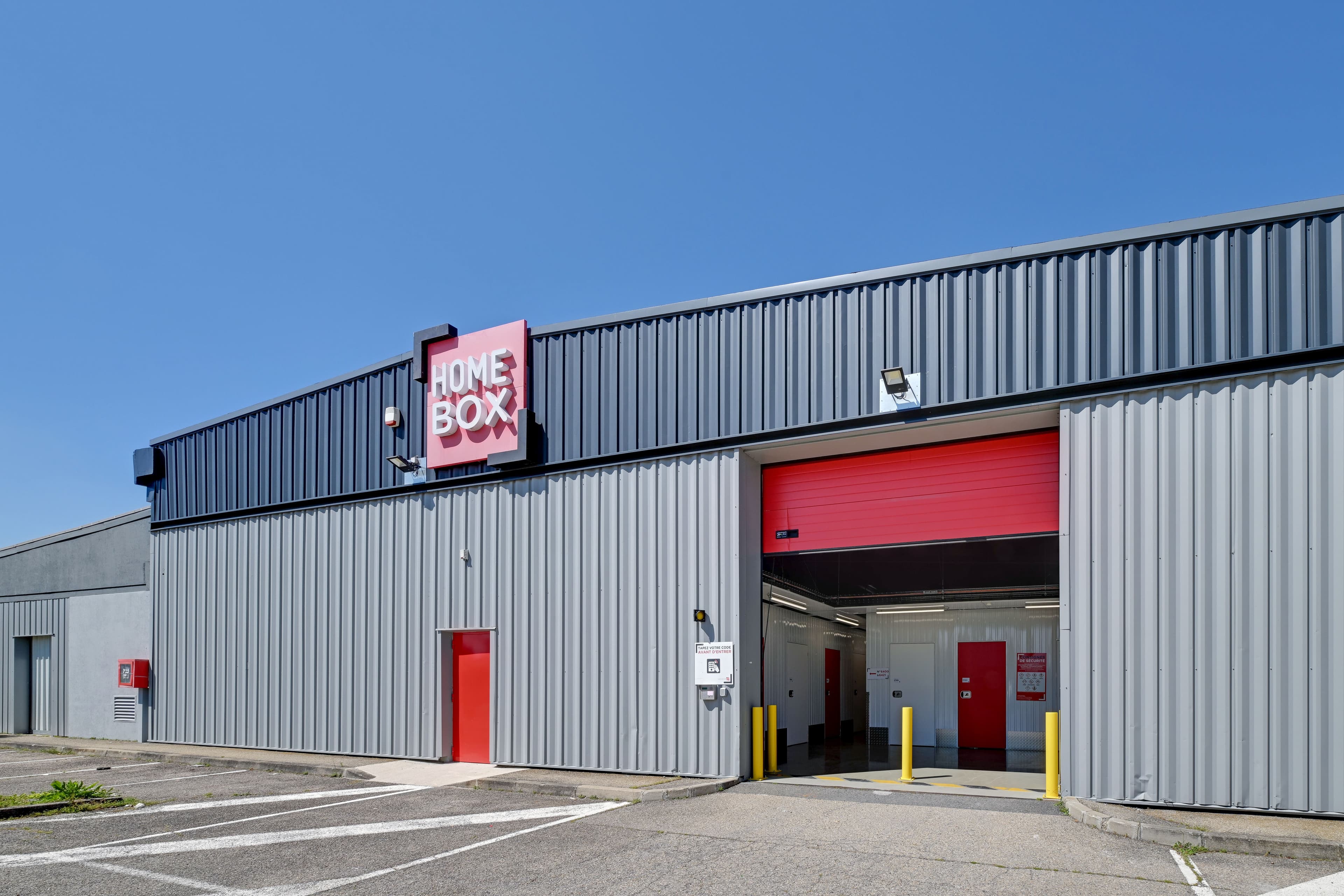 Lyon Décines-Villeurbanne