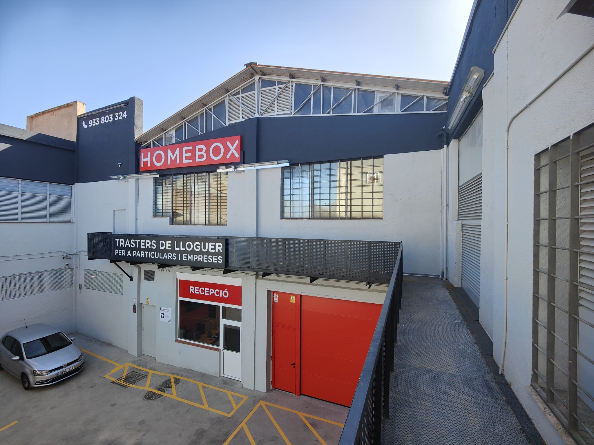 Barcelona - Sant Andreu