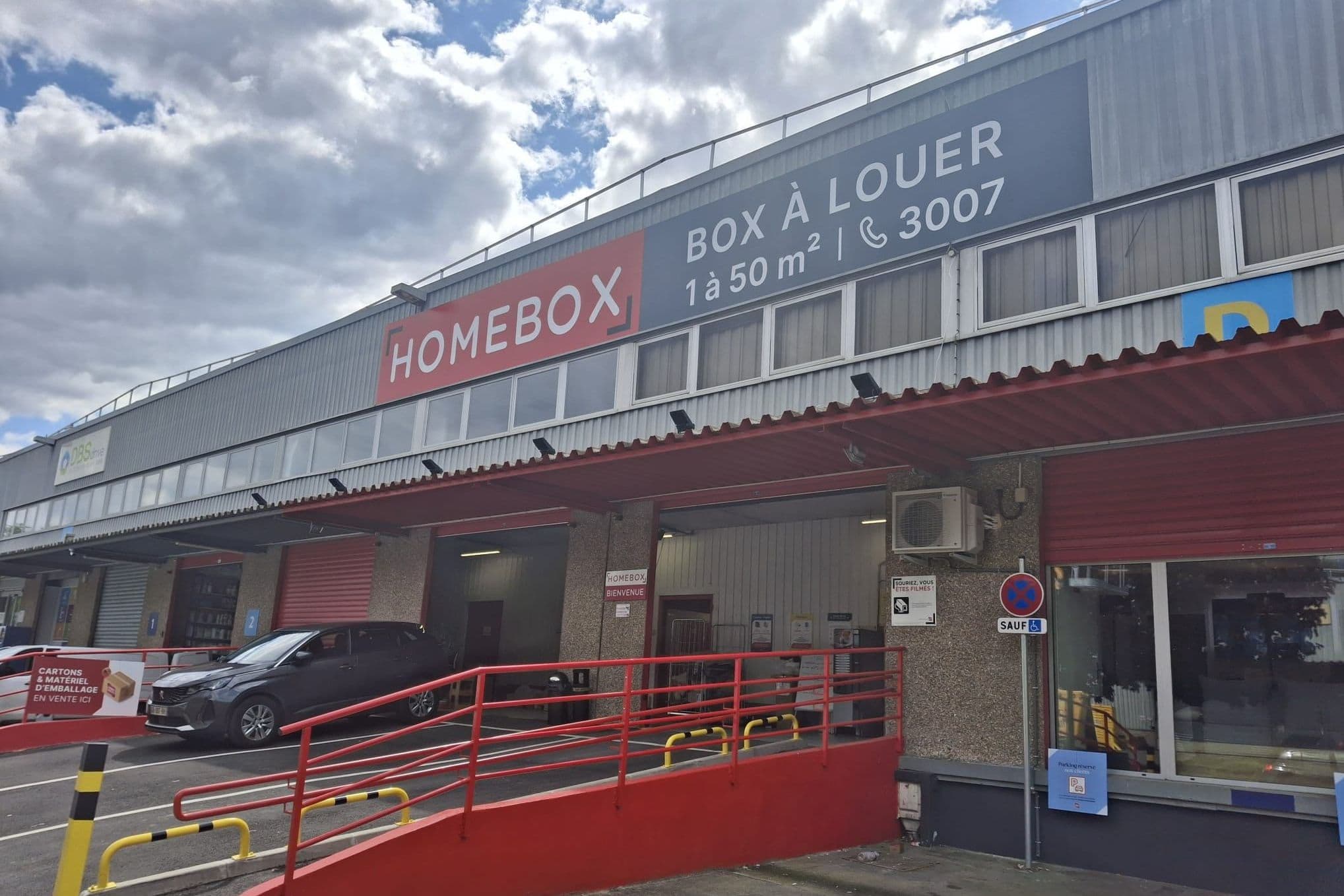 Nanterre - La Défense