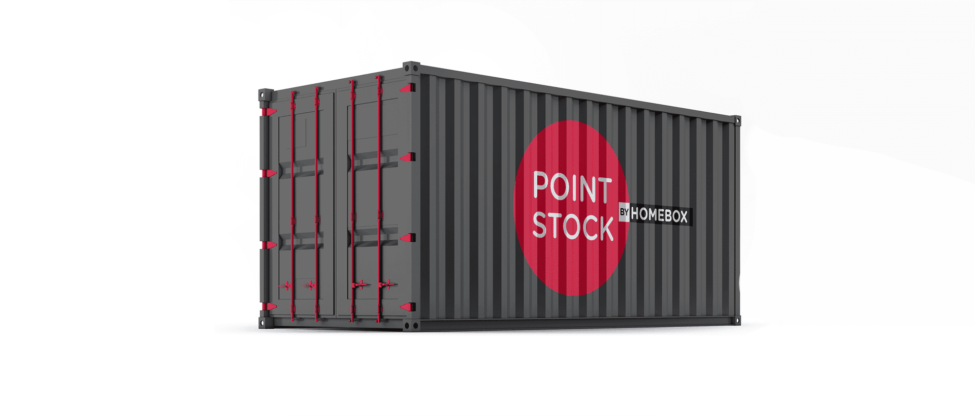 Point Stock Centre HOMEBOX Nemours